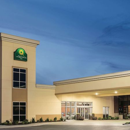 Hotel La Quinta By Wyndham Joplin Exterior foto