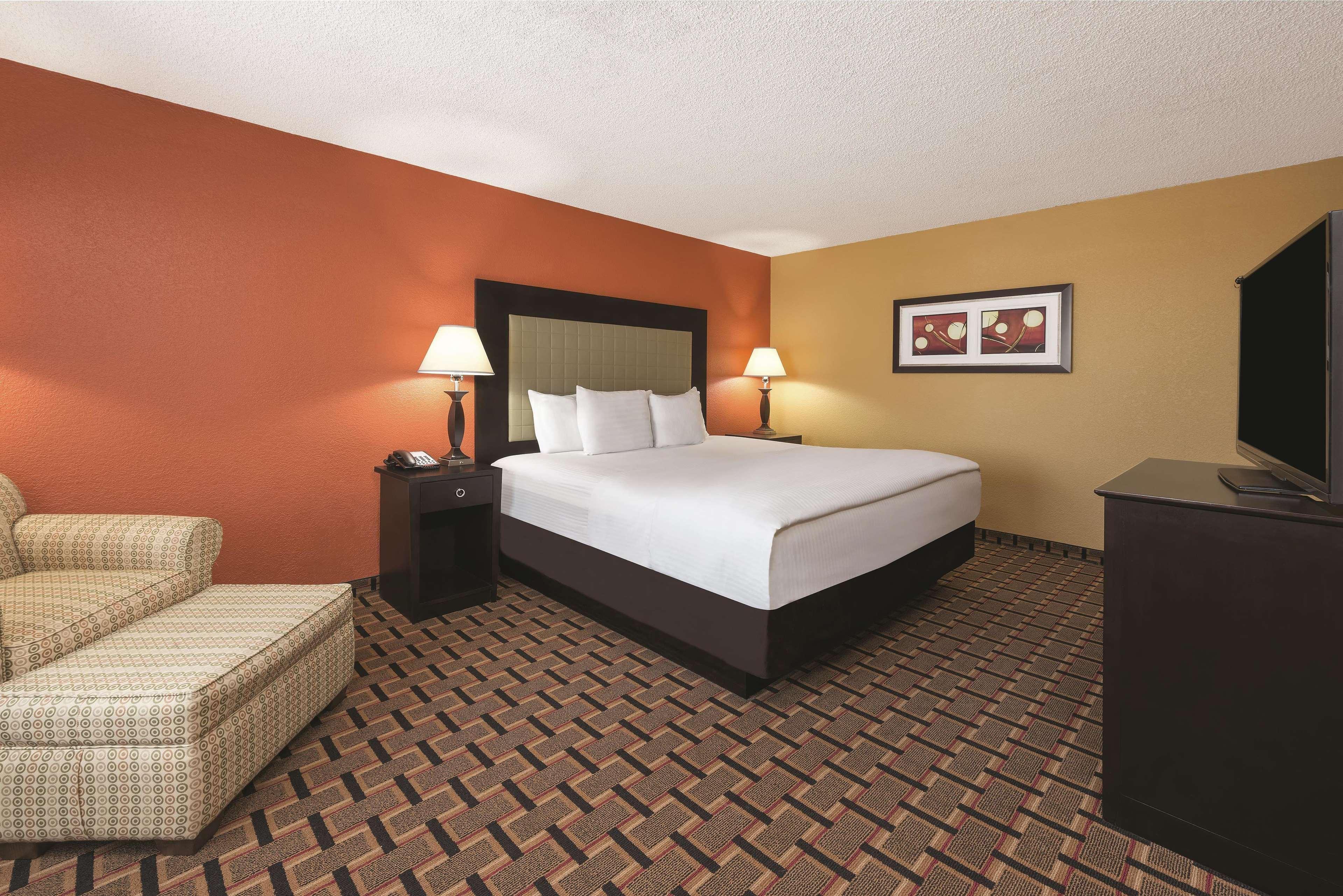 Hotel La Quinta By Wyndham Joplin Exterior foto