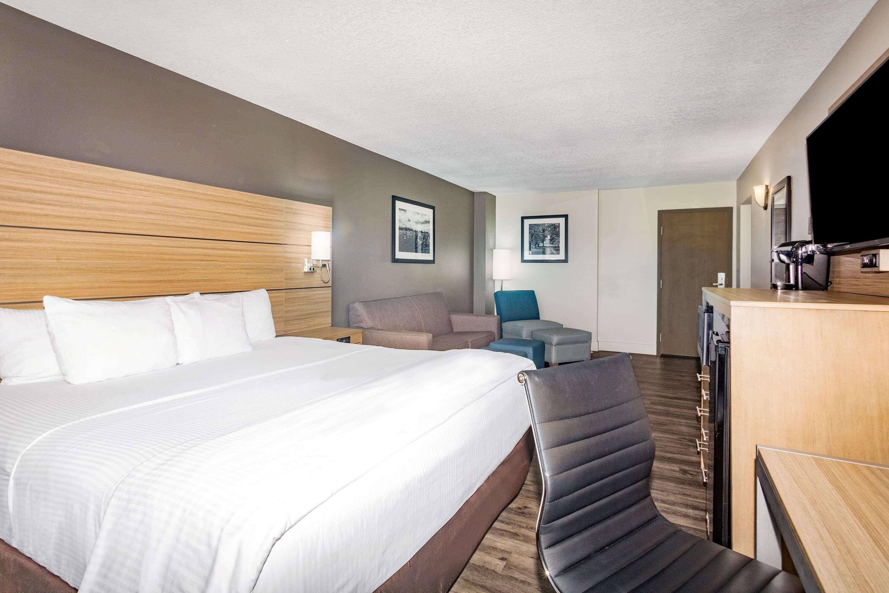 Hotel La Quinta By Wyndham Joplin Exterior foto