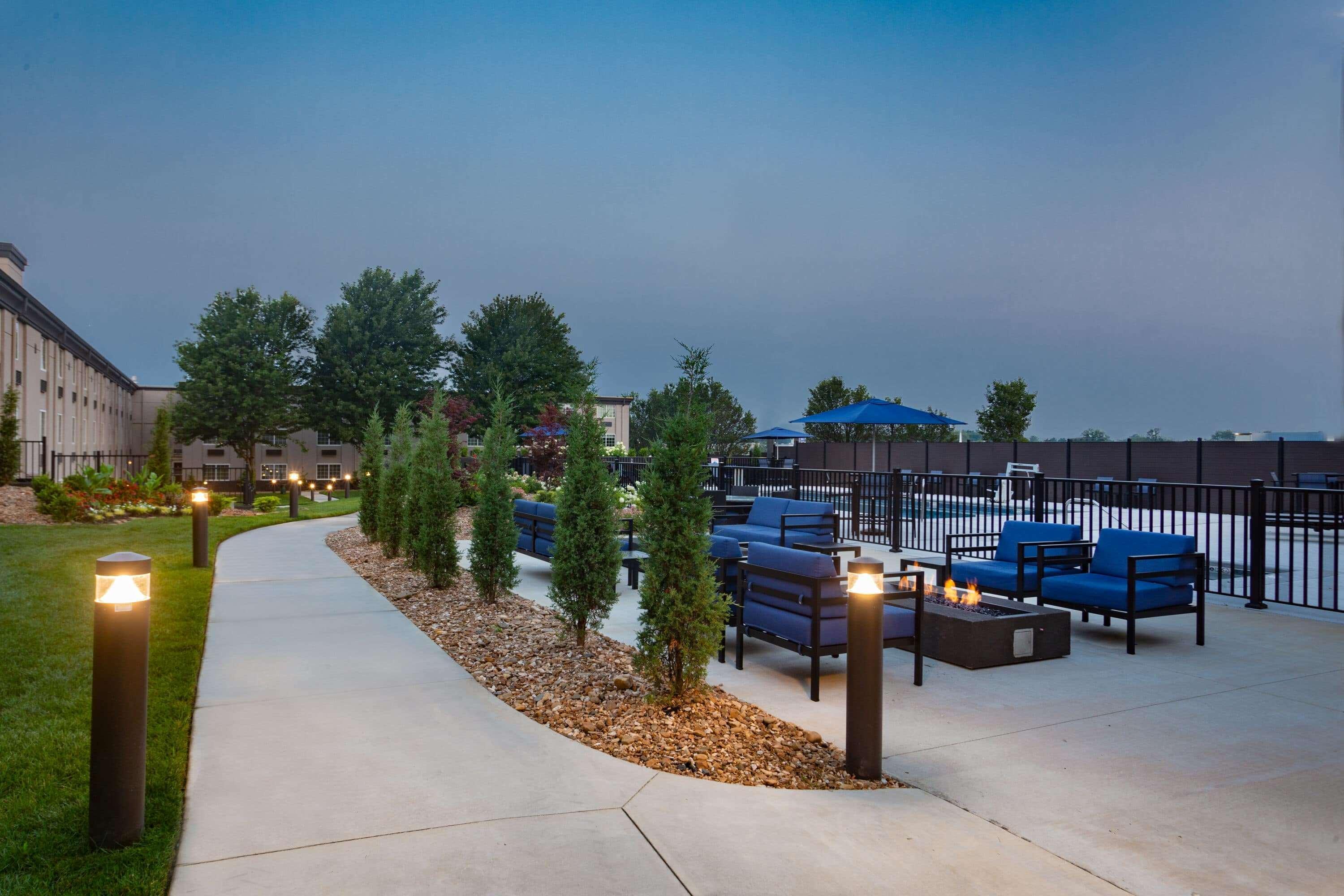 Hotel La Quinta By Wyndham Joplin Exterior foto